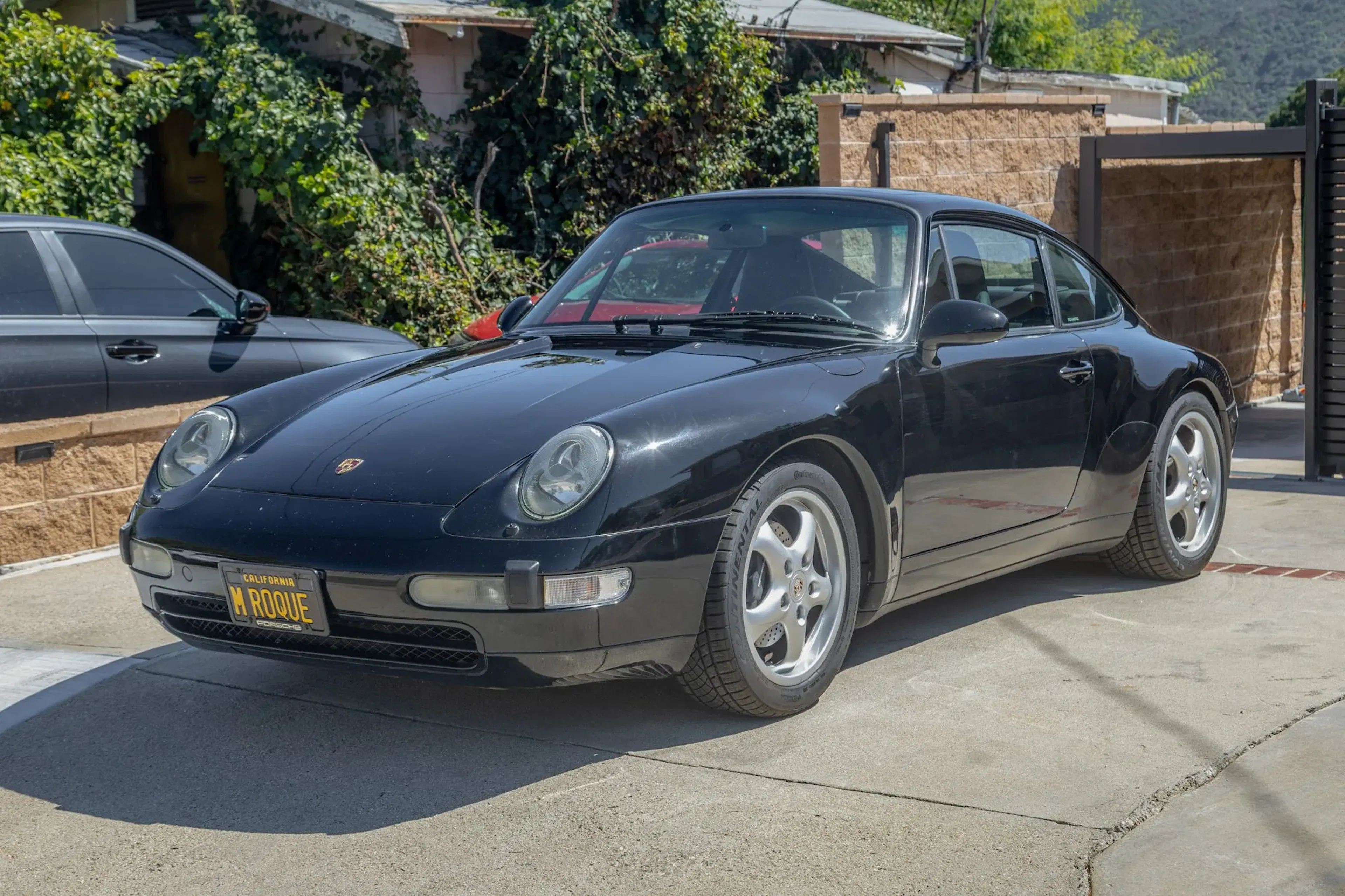 1998 Porsche 911 VIN WP0AA2996WS320242 | Hagerty Valuation Tools®
